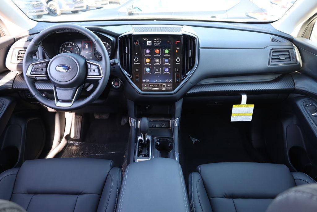 New 2026 Subaru Ascent Premium image 23