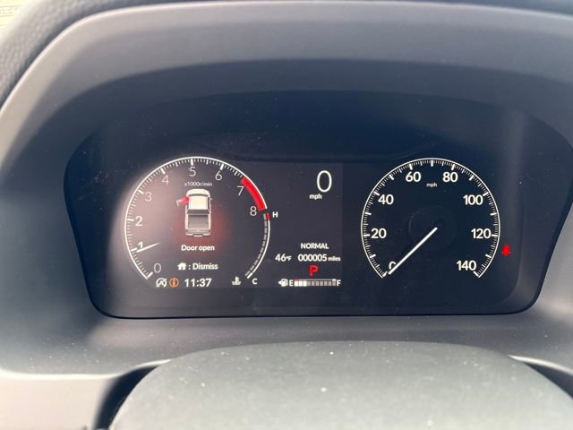 New 2026 Honda Ridgeline RTL image 15