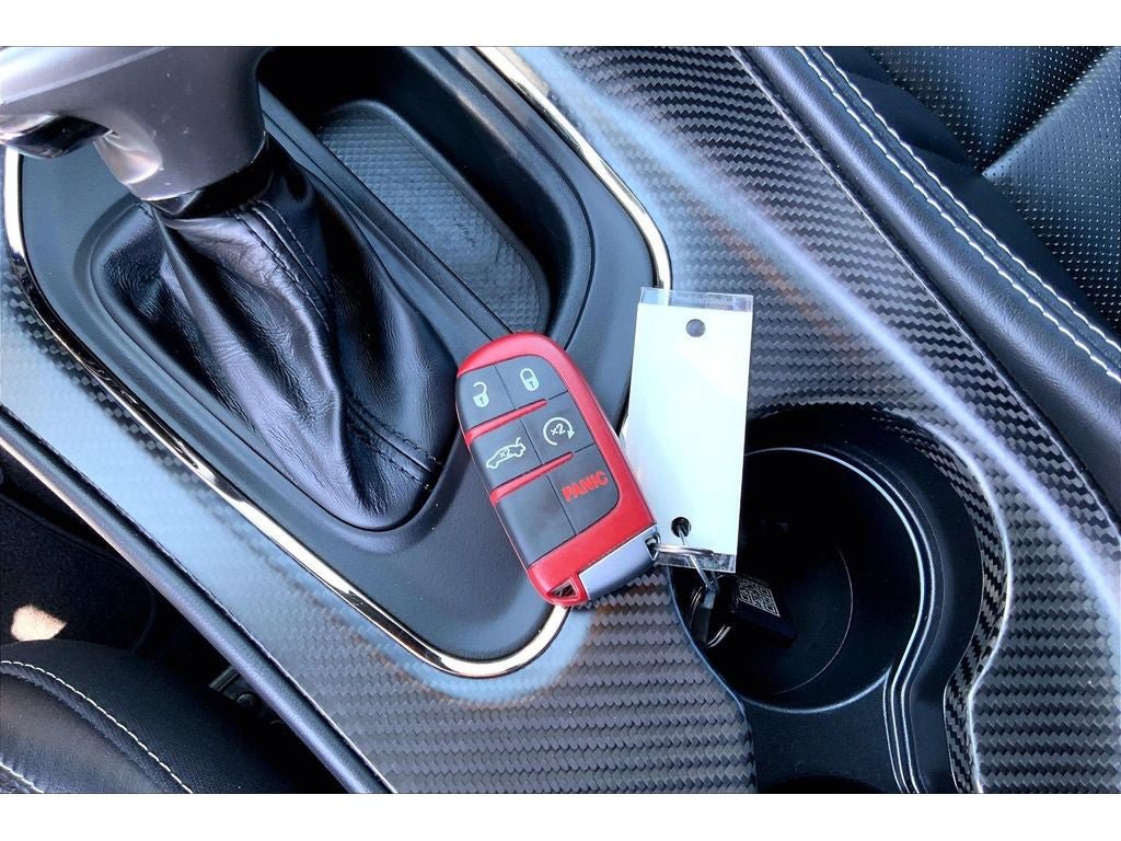 Used 2020 Dodge Challenger SRT Hellcat Redeye RWD image 13