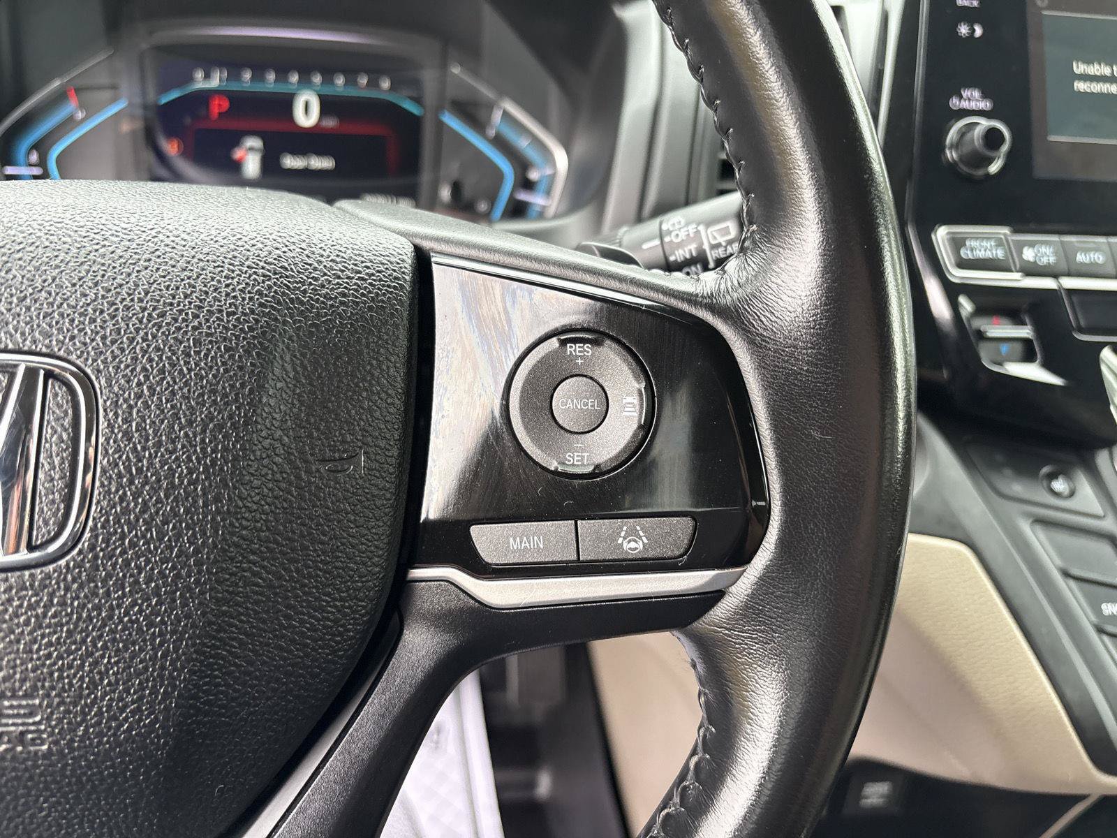 Used 2019 Honda Odyssey EX-L image 19