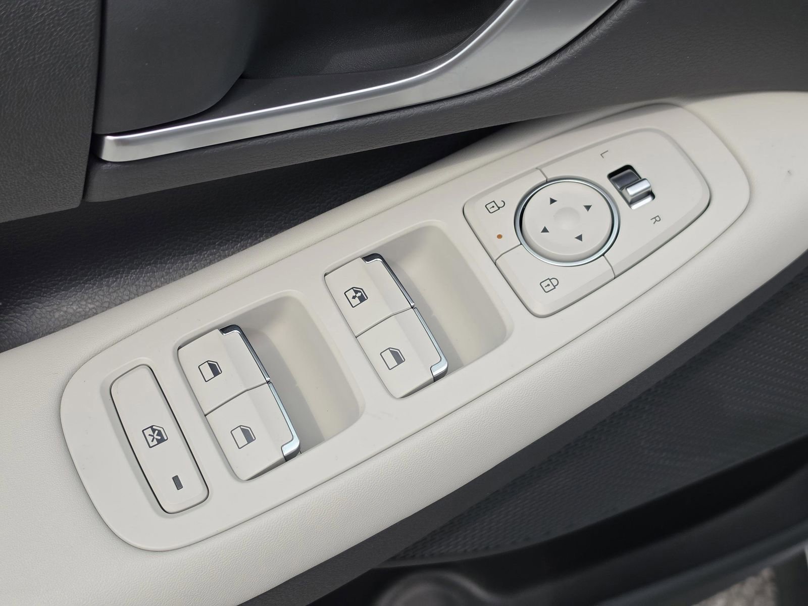 New 2026 Hyundai Sonata SE image 19