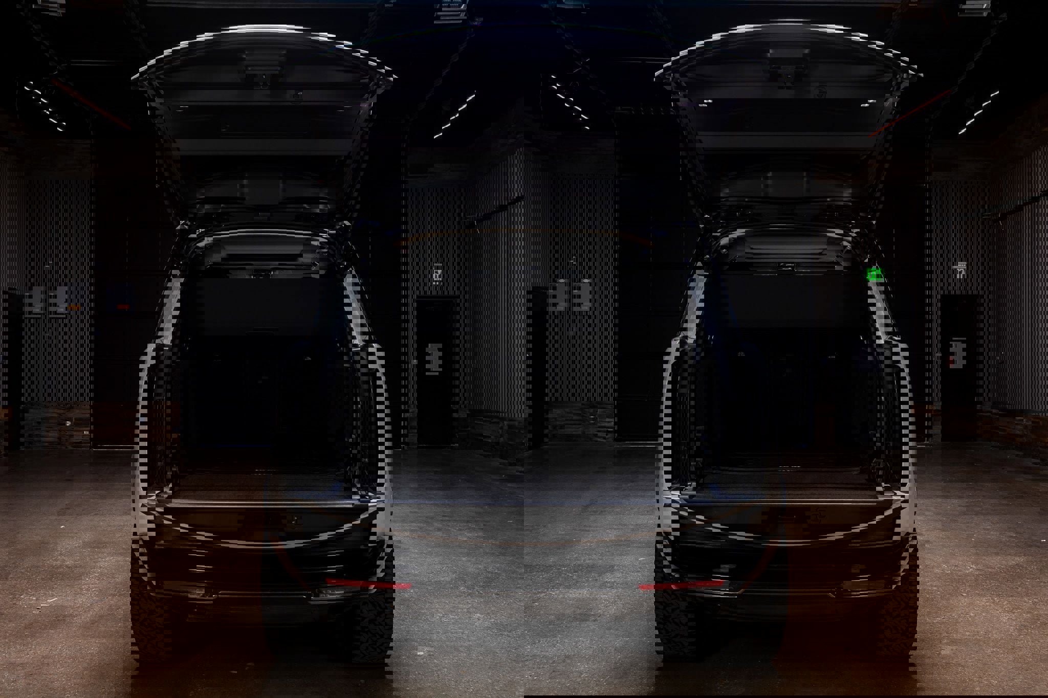 Used 2022 Land Rover Range Rover SE image 9