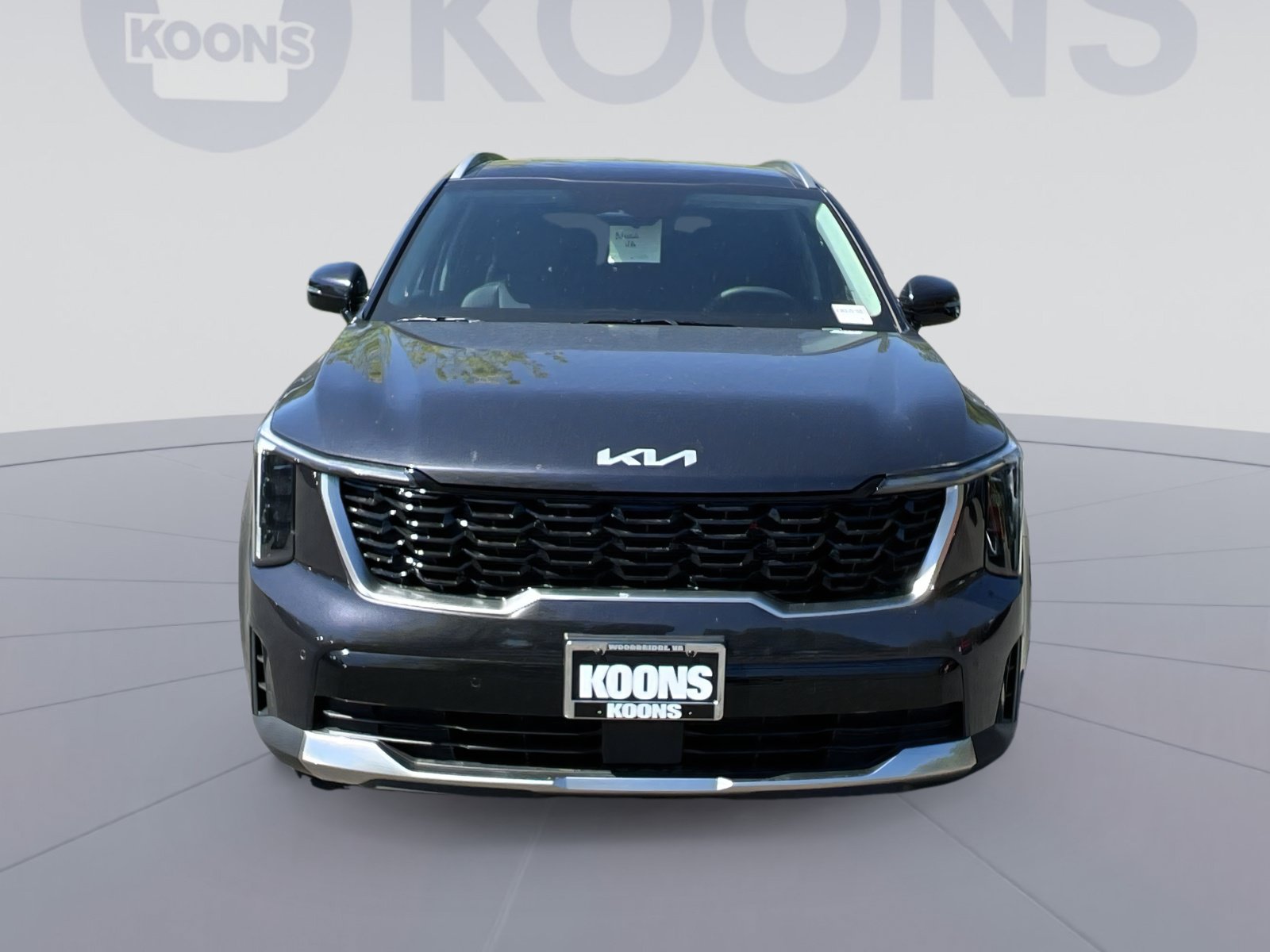 New 2026 Kia Sorento S FWD image 4