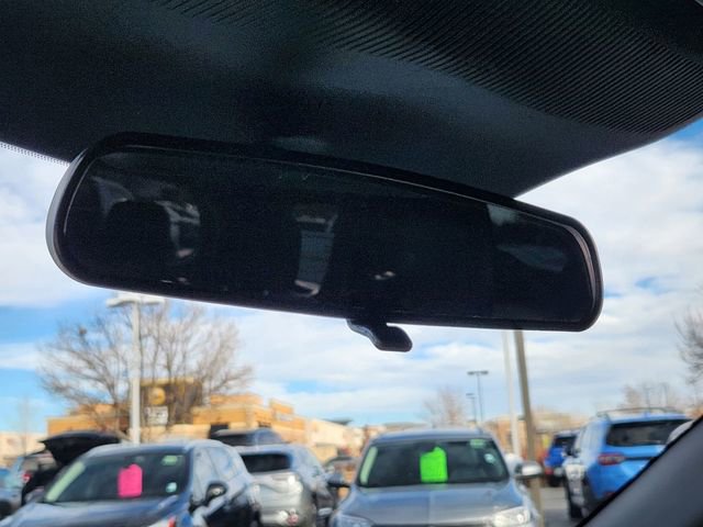 Used 2025 Ford Explorer ST-Line w/ ST-Line Street Pack image 29