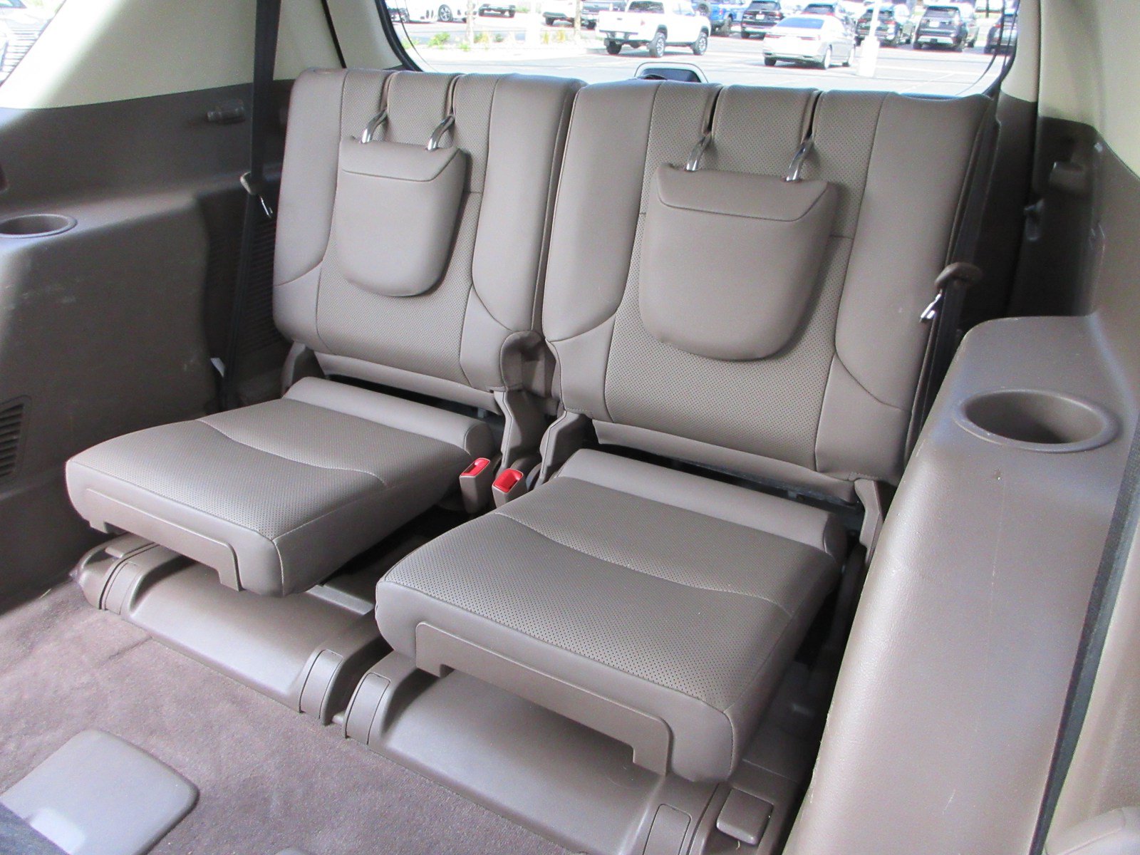Used 2019 Lexus GX 460 Premium AWD/4WD image 20