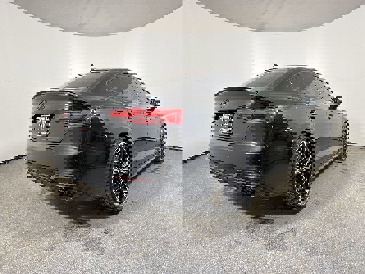 Used 2023 Audi S5 Premium Plus w/ Premium Plus Package image 35