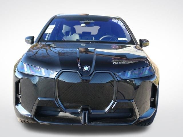 New 2026 BMW iX xDrive60 w/ M Sport Package image 2