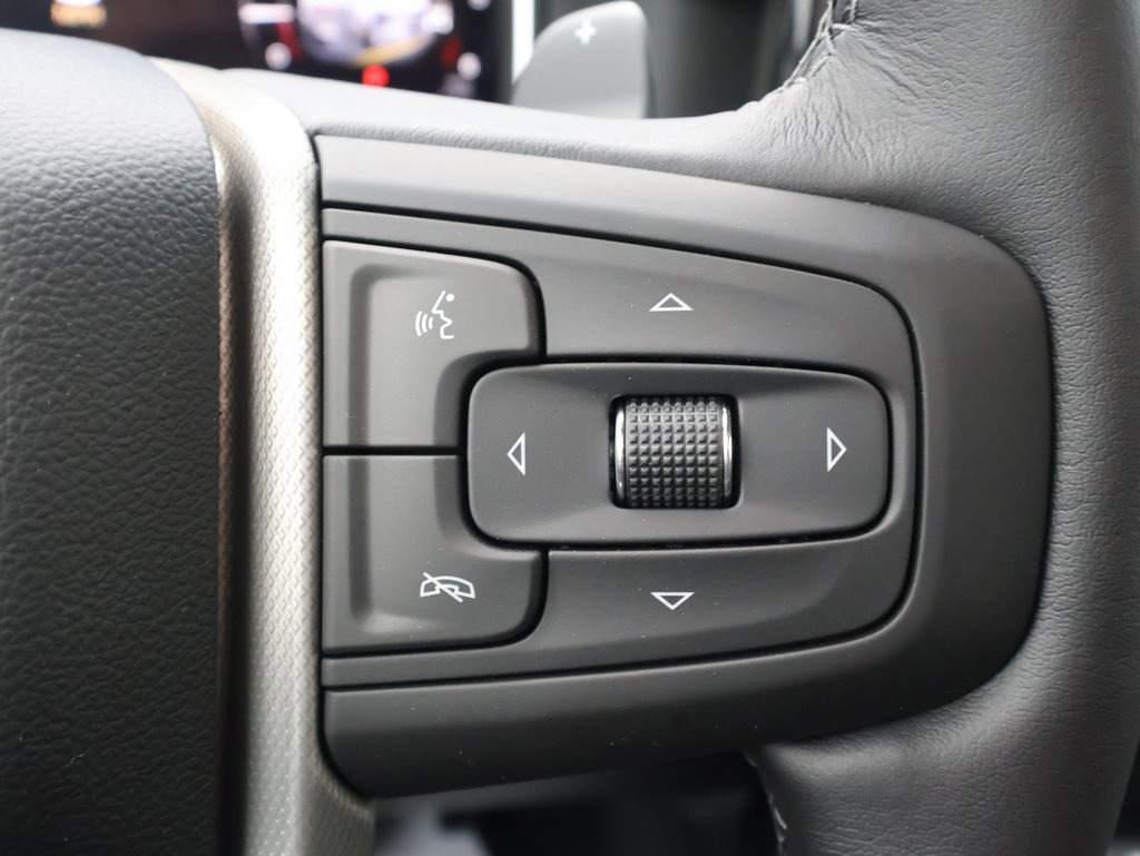 New 2026 GMC Sierra 1500 Denali AWD/4WD image 20