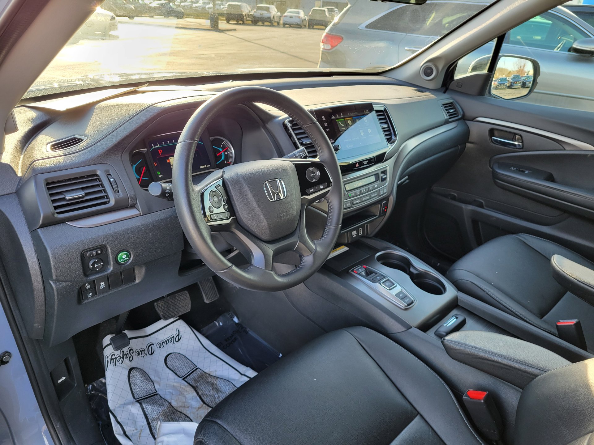Used 2022 Honda Pilot Special Edition image 18