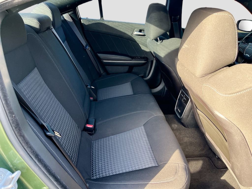 Used 2020 Dodge Charger Scat Pack image 27