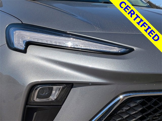 Used 2024 Buick Encore GX Sport Touring image 10