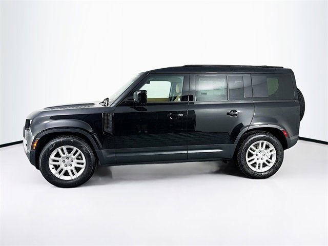Used 2025 Land Rover Defender 110 S image 8