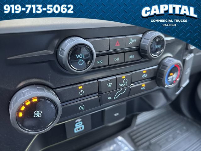 New 2026 Ford F550 4x4 Regular Cab Super Duty image 29