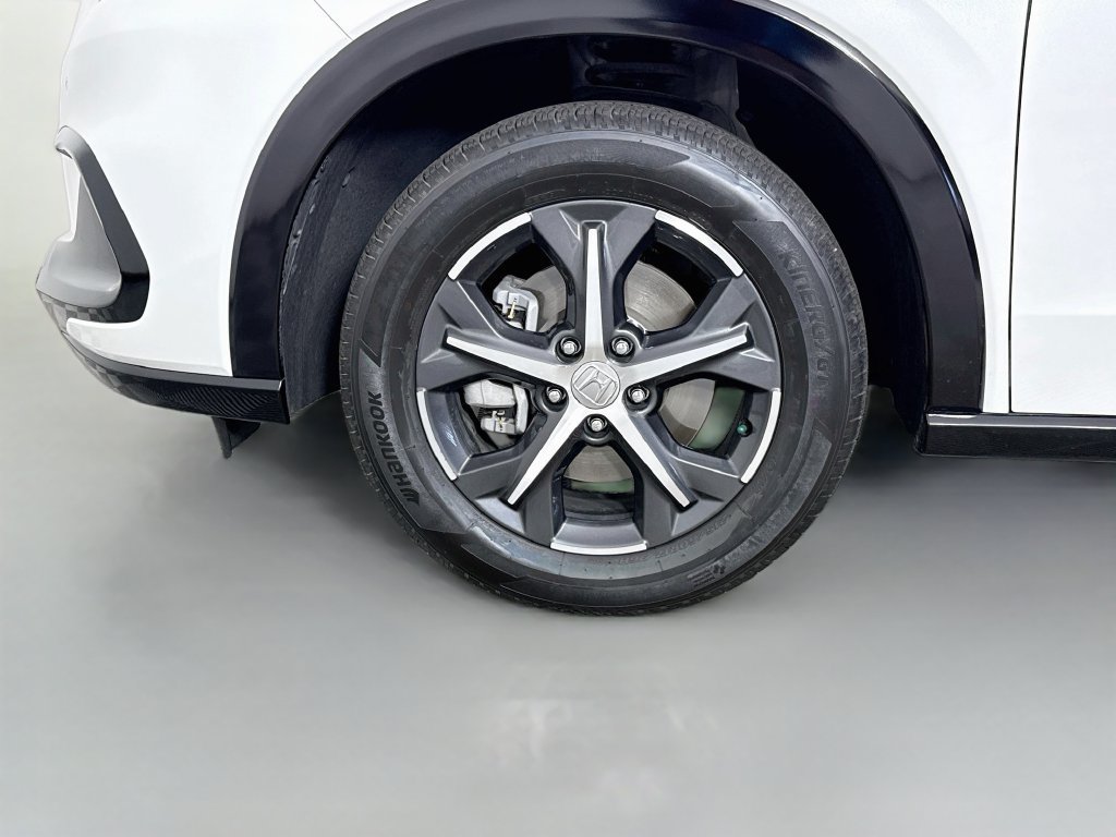 Used 2025 Honda HR-V EX-L image 31