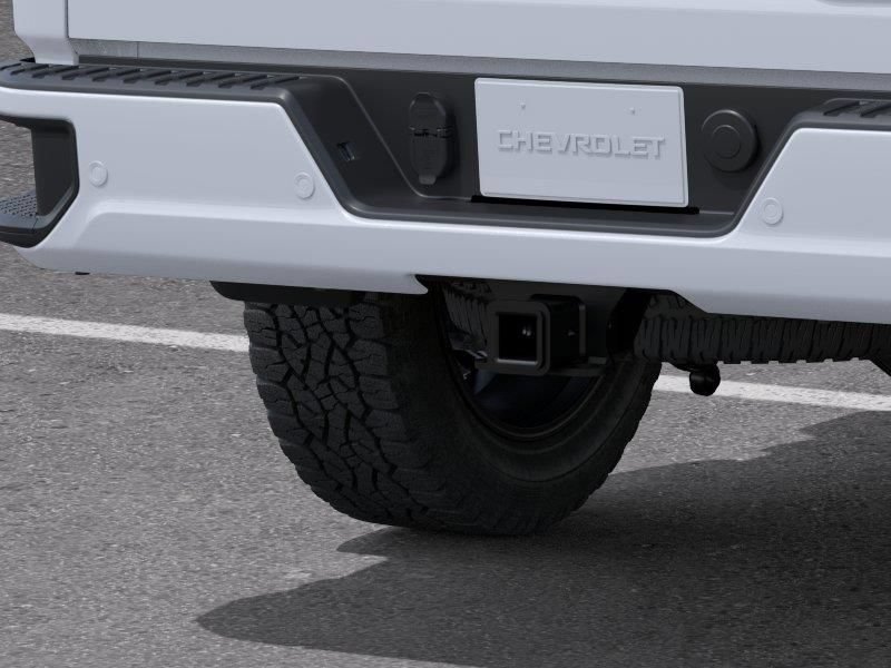 New 2026 Chevrolet Silverado 2500 High Country w/ High Country Premium Package AWD/4WD image 14