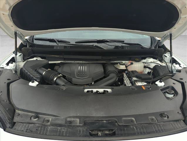 Used 2025 Buick Enclave Preferred FWD image 23