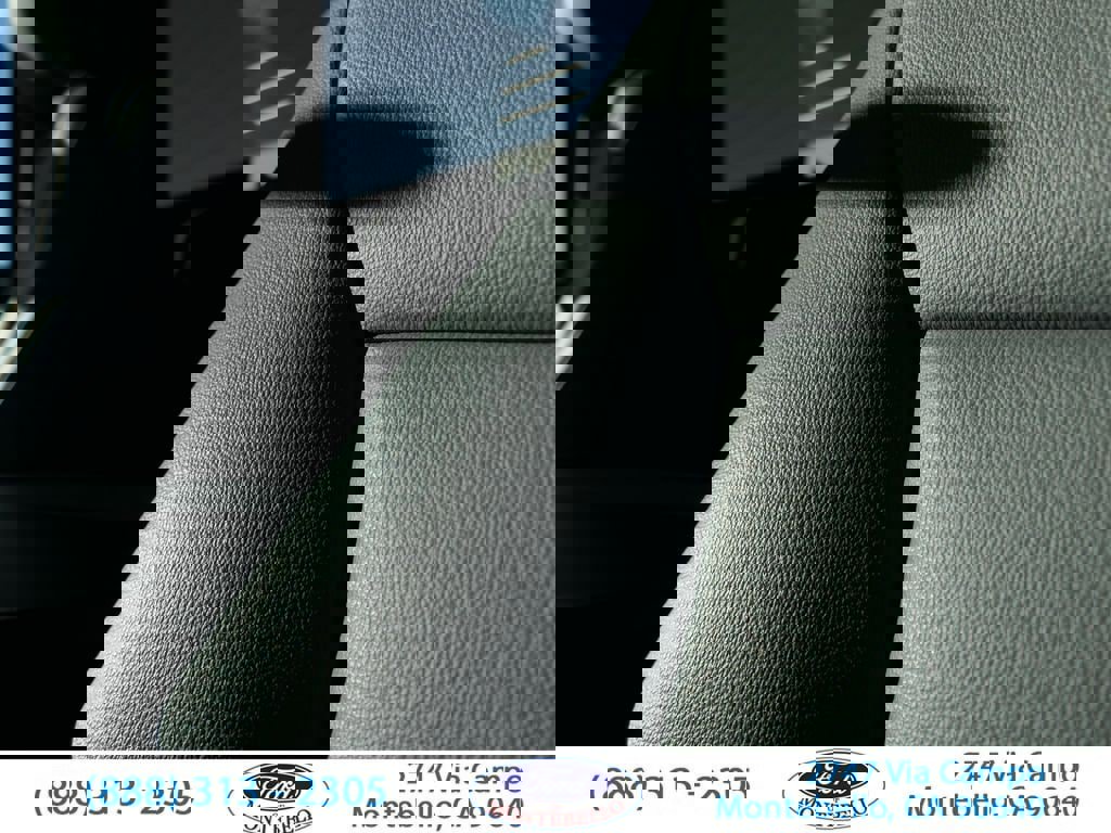 New 2026 Ford F150 XL w/ Equipment Group 103A High image 13