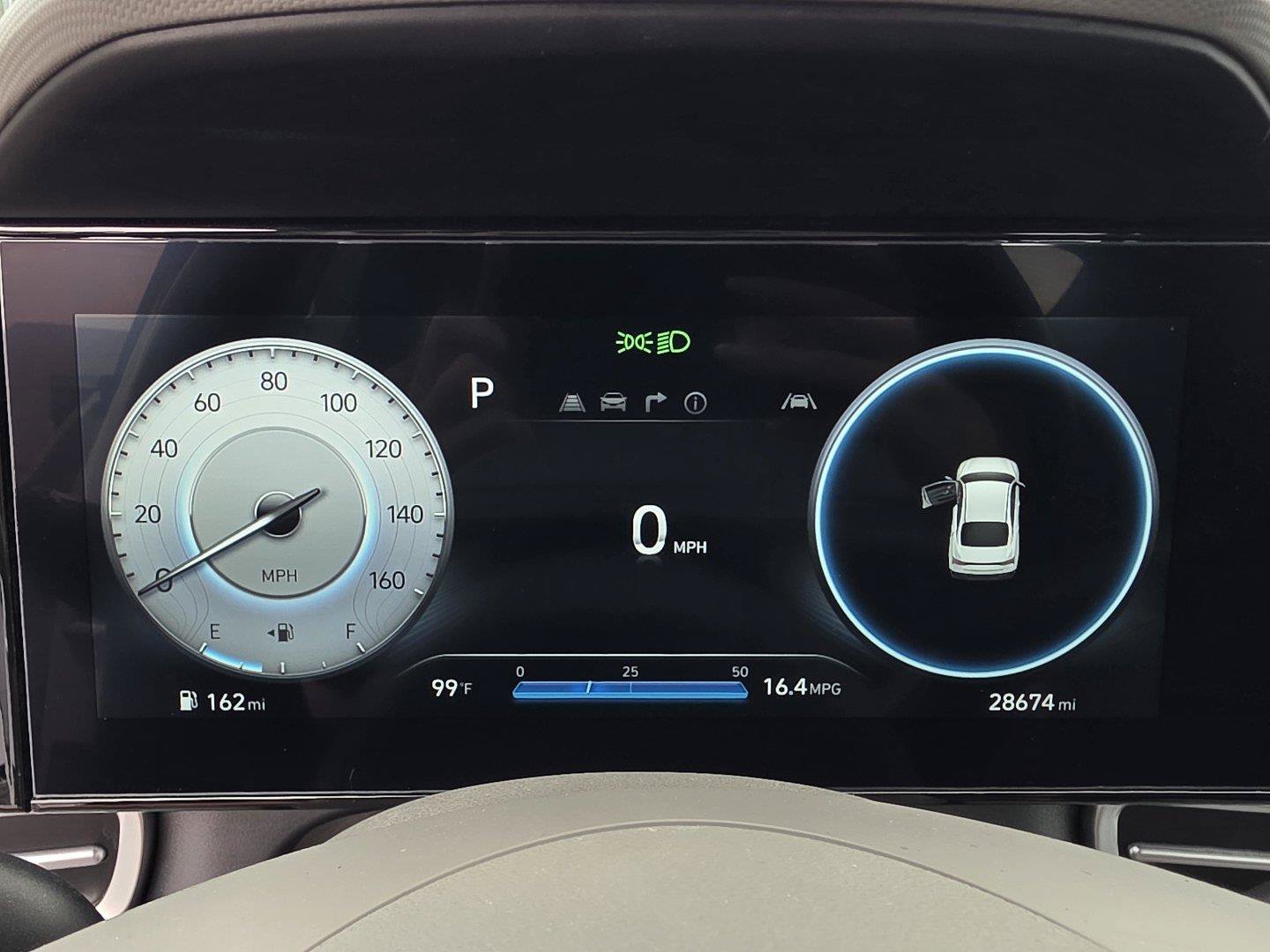 Used 2025 Hyundai Elantra SEL FWD image 12