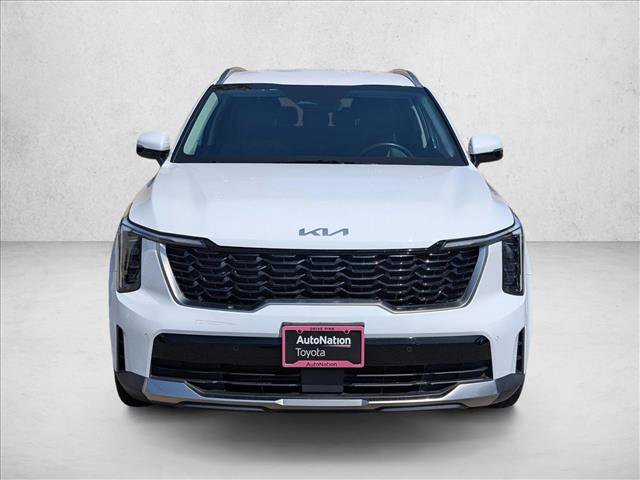 Used 2025 Kia Sorento S FWD video 2