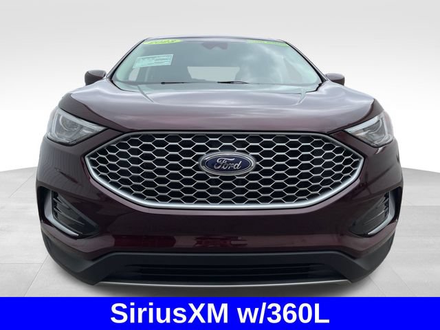 Used 2023 Ford Edge SEL AWD/4WD image 8