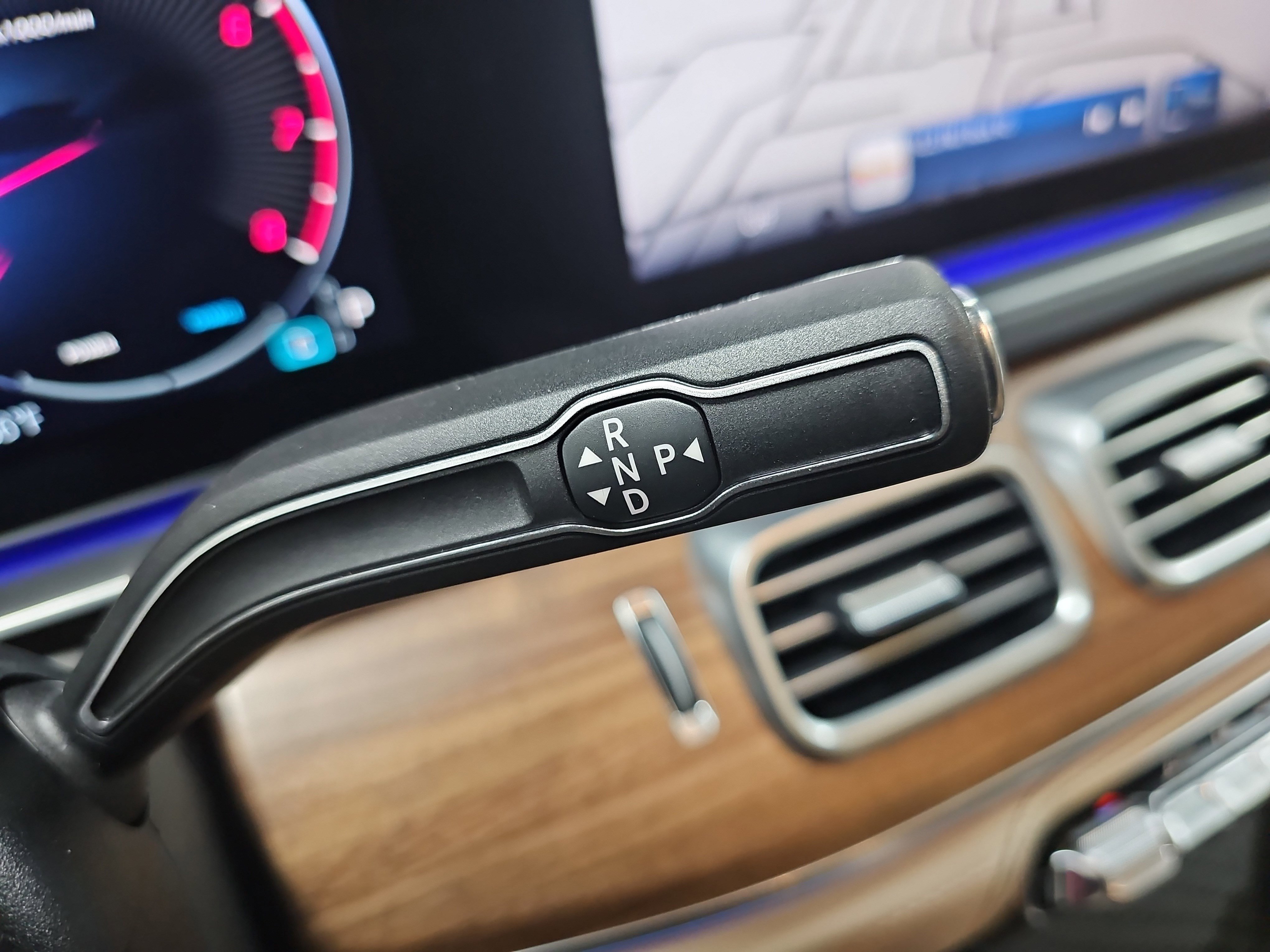 New 2026 Mercedes-Benz GLE 450 4MATIC image 25