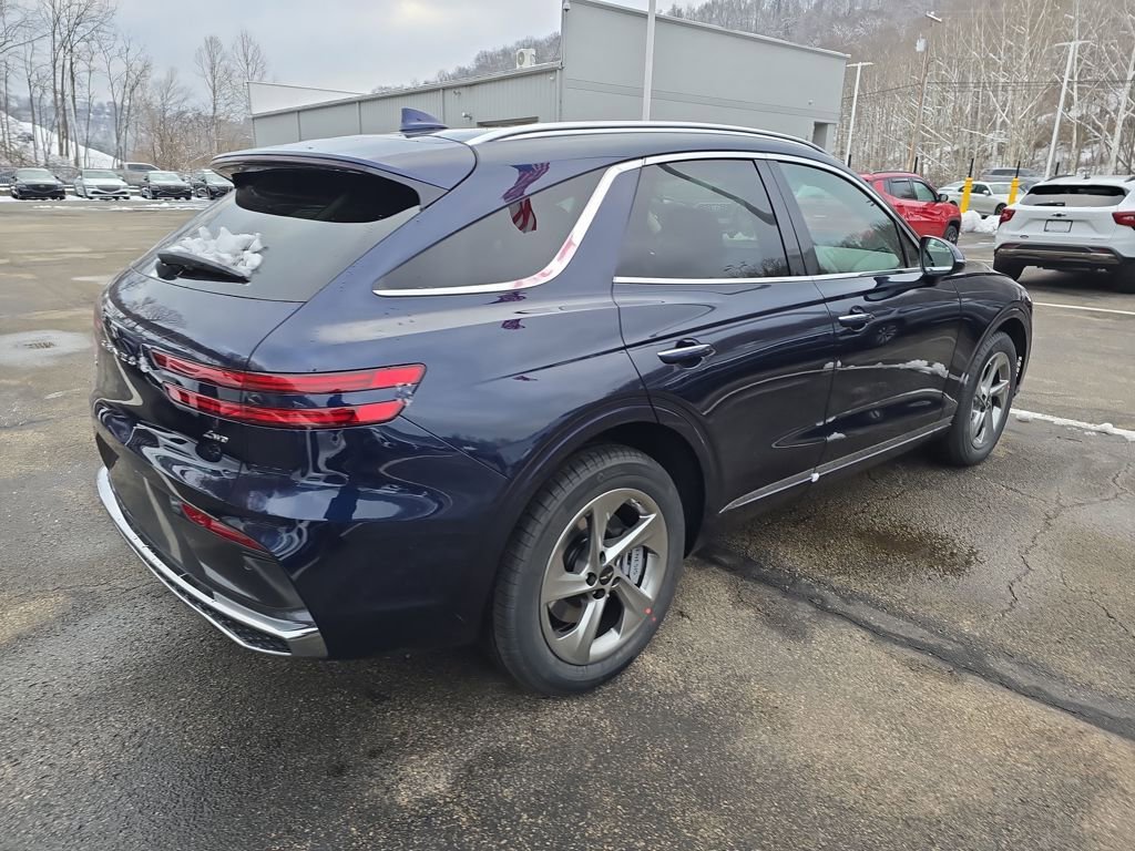 New 2026 Genesis GV70 2.5T Select image 5