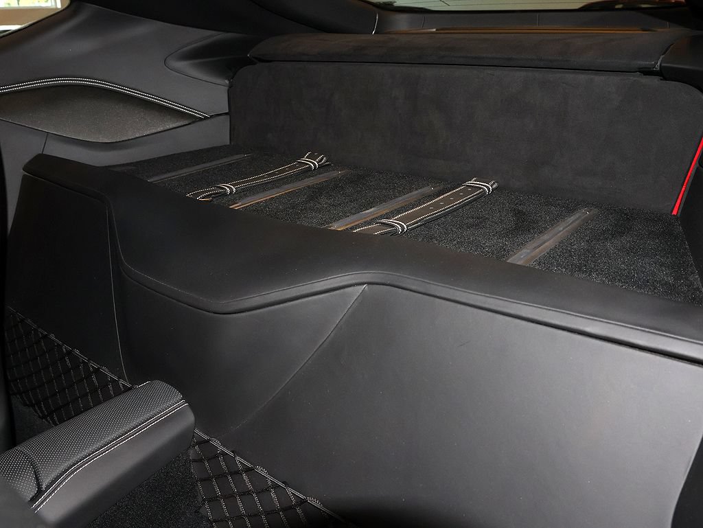Certified 2020 Ferrari 812 Superfast RWD image 62