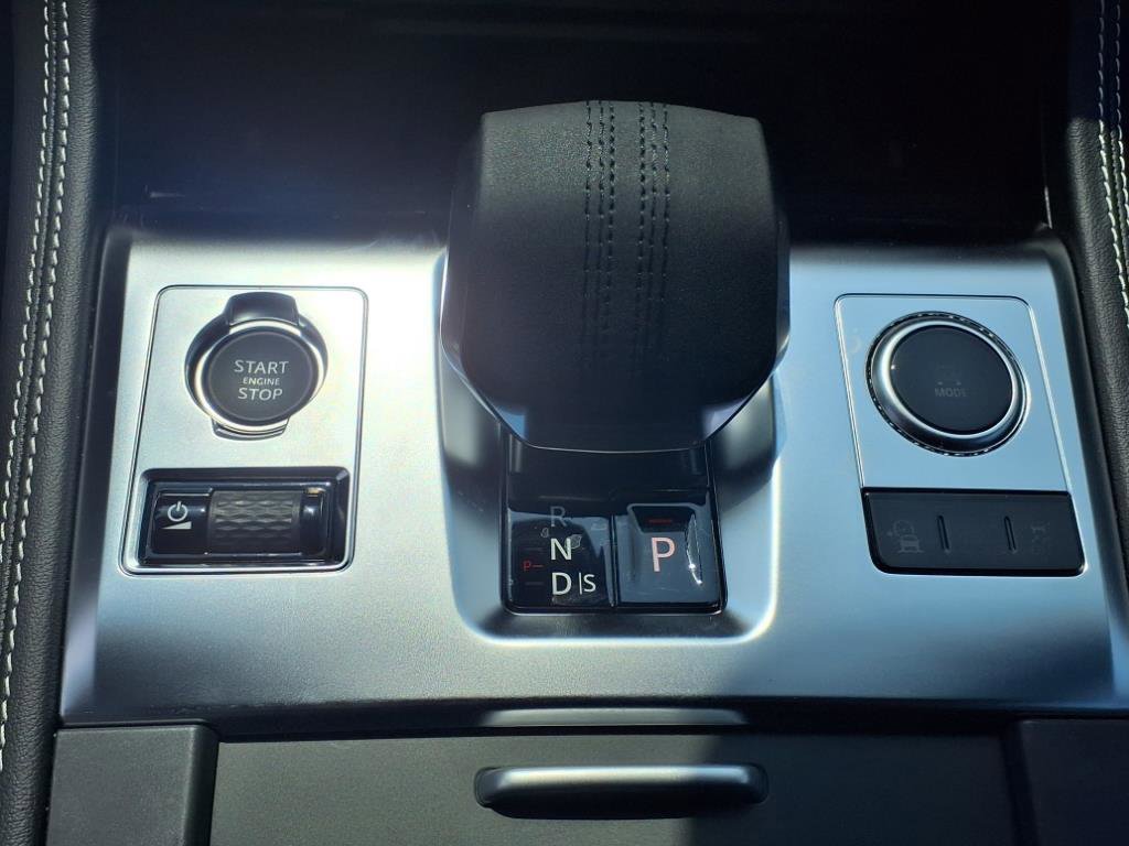 New 2026 Jaguar F-PACE R-Dynamic S image 14