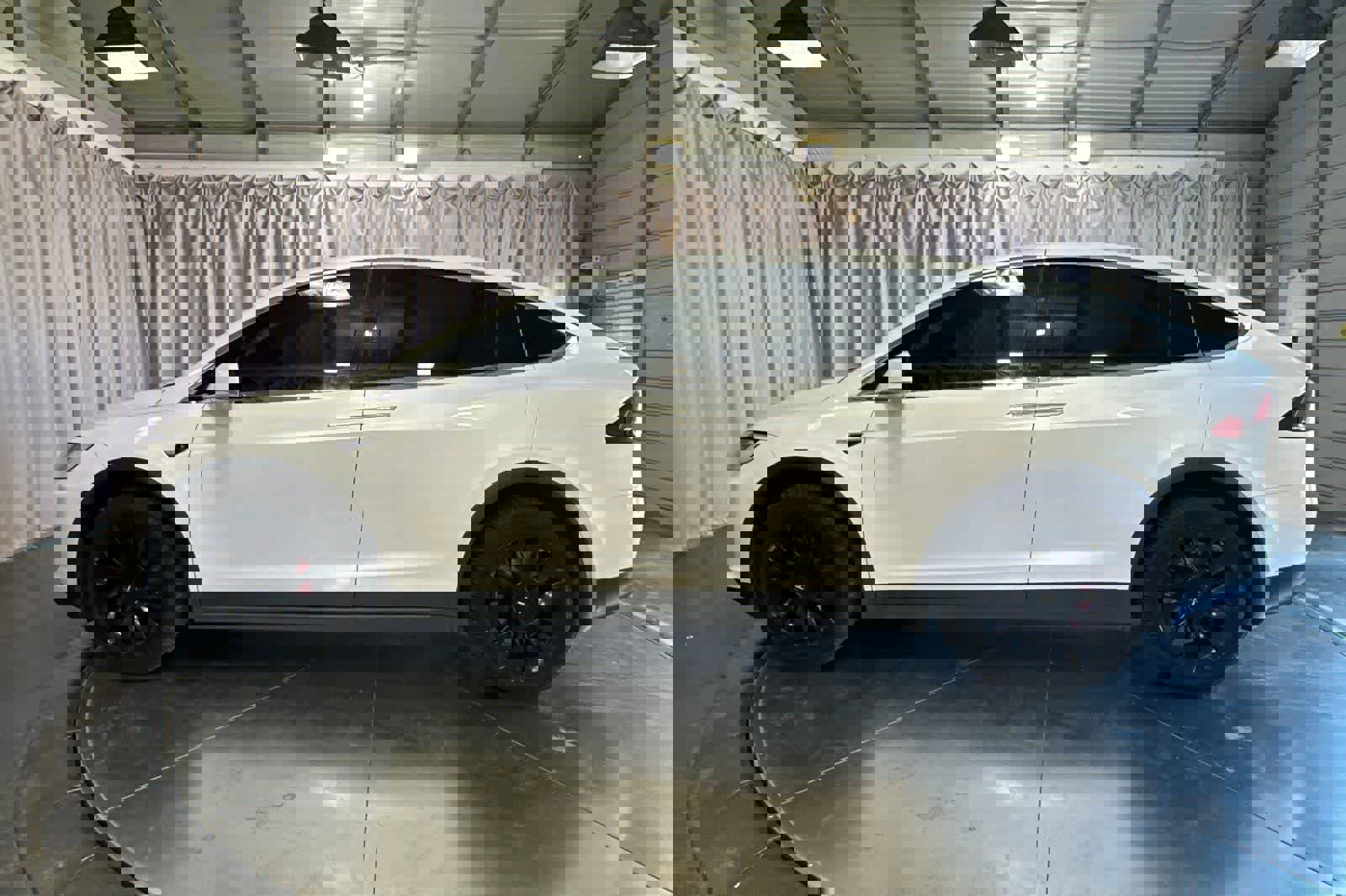 Used 2020 Tesla Model X Performance image 6