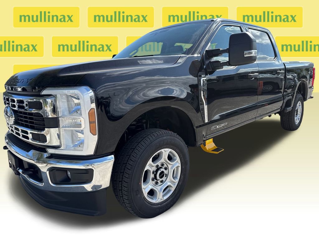 New 2026 Ford F250 XLT AWD/4WD image 17