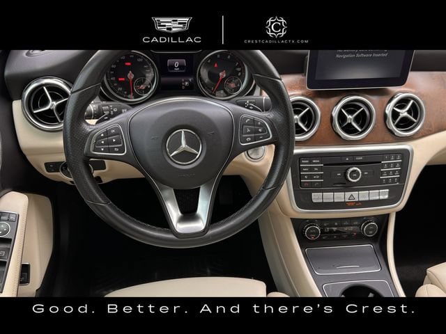 Used 2018 Mercedes-Benz GLA 250 image 12
