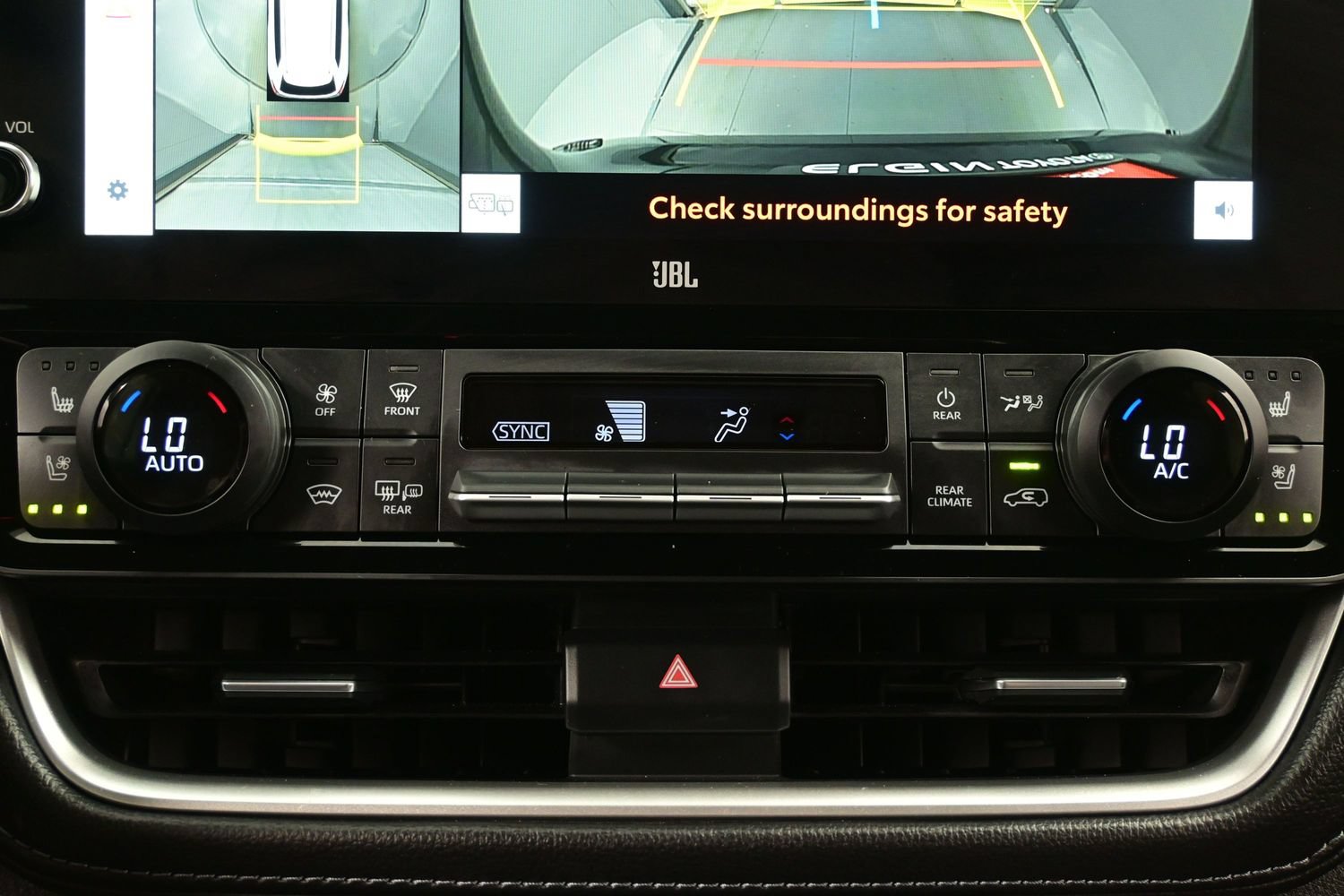 Used 2026 Toyota Grand Highlander AWD Hybrid image 22