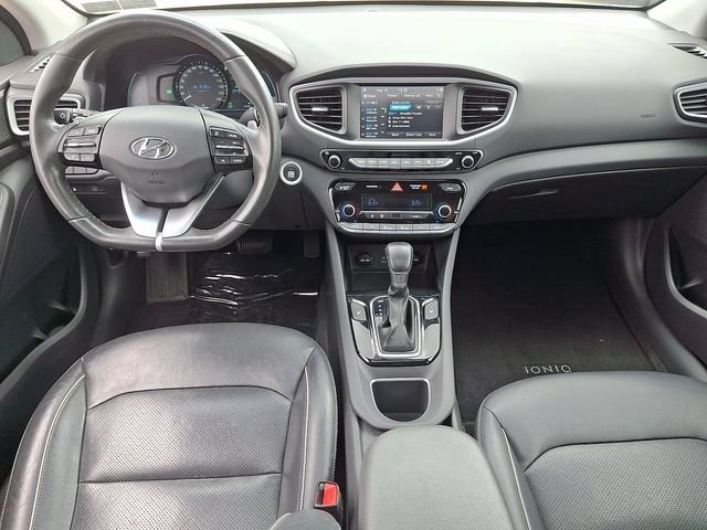 Used 2018 Hyundai Ioniq Limited FWD image 15