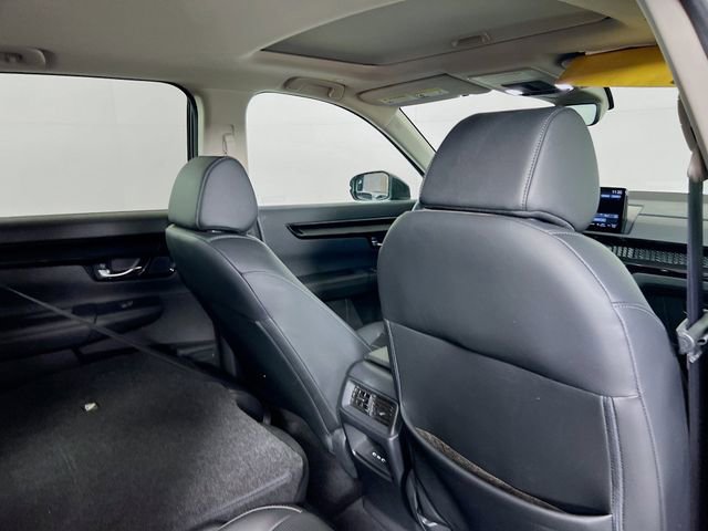 Certified 2024 Honda CR-V EX-L image 9