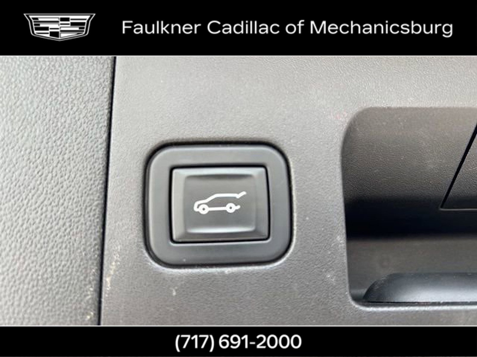 Certified 2023 Cadillac XT5 Premium Luxury w/ Technology Package image 14