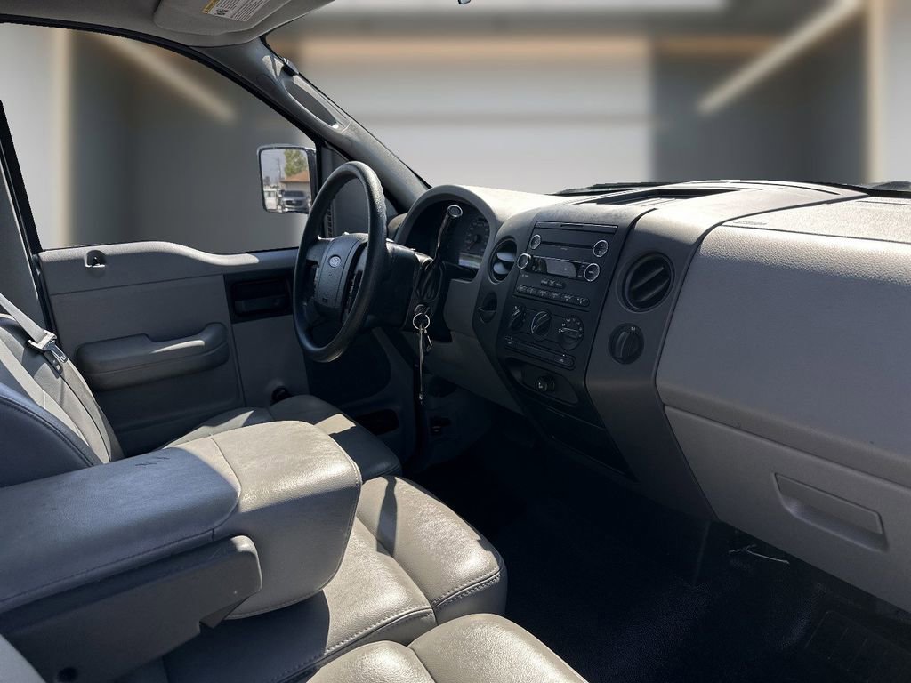 Used 2008 Ford F150 XL RWD image 10