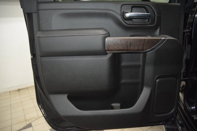 Used 2023 GMC Sierra 2500 Denali w/ Denali Ultimate Package image 48