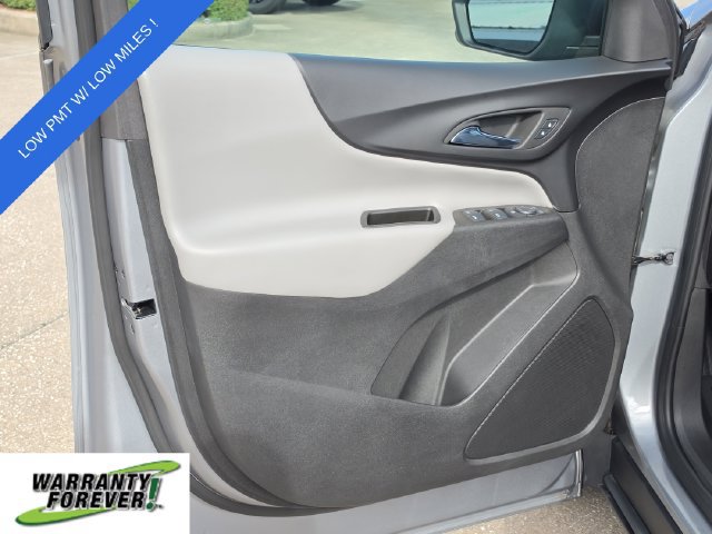 Used 2024 Chevrolet Equinox LS w/ LS Convenience Package FWD image 16