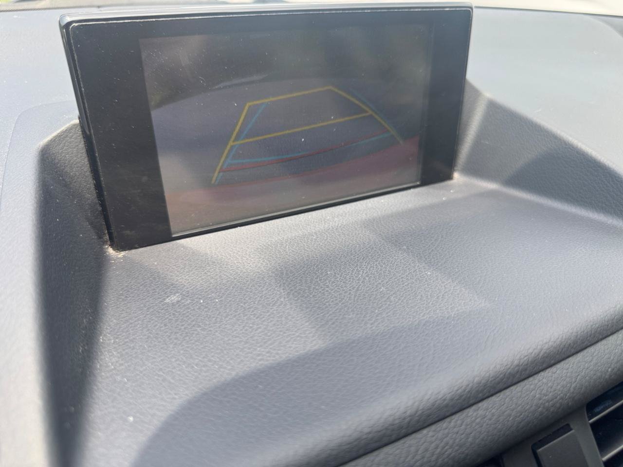 Used 2015 Lexus CT 200h w/ Navigation Package FWD image 19