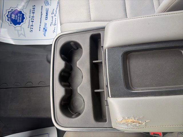 Used 2019 GMC Sierra 3500 SLE w/ SLE Preferred Package image 24