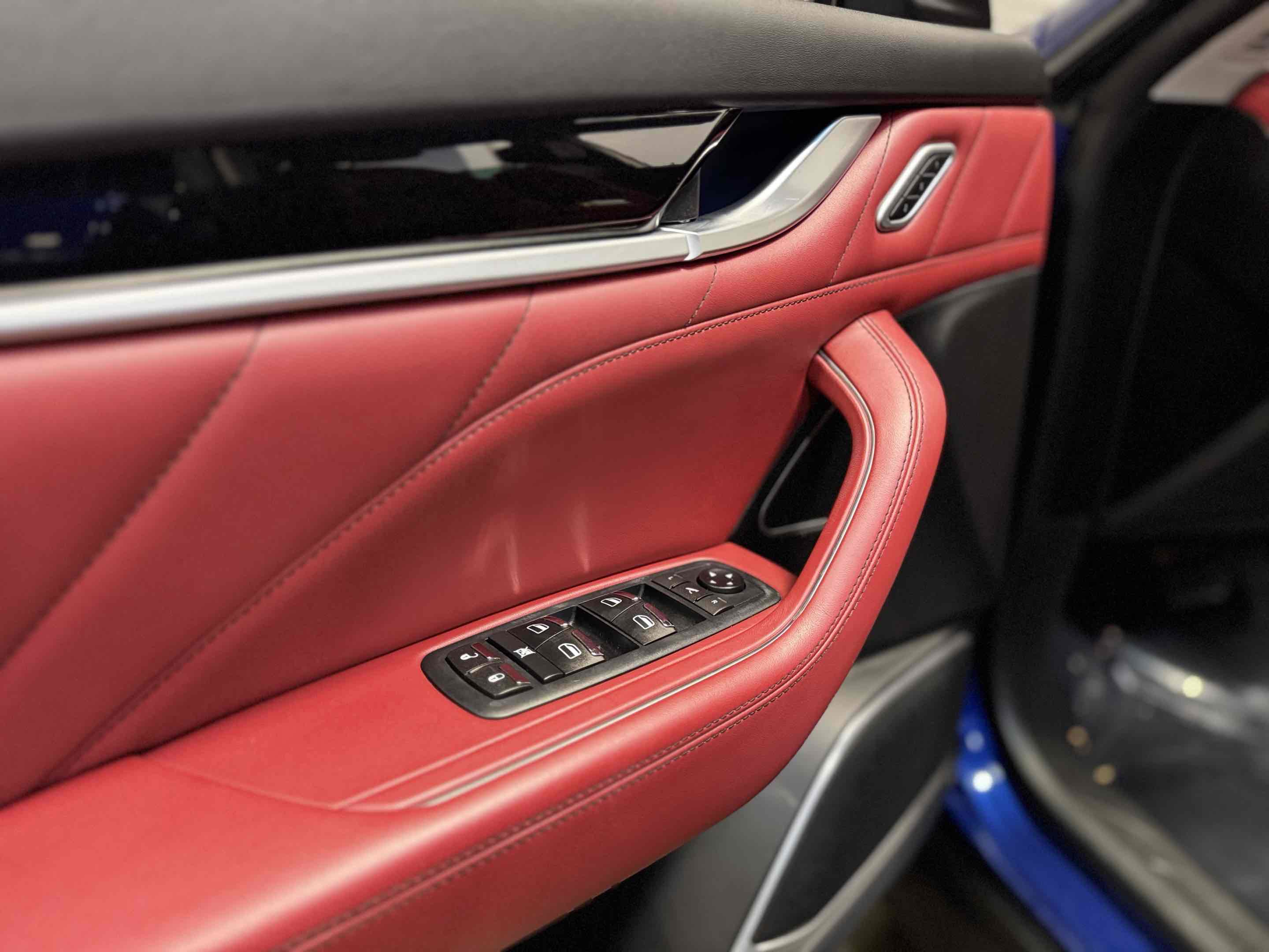 Used 2021 Maserati Levante image 79