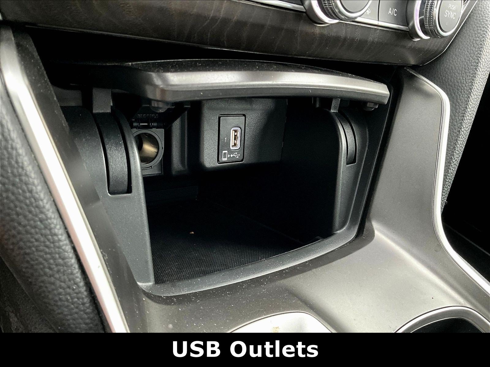 Used 2019 Honda Accord EX image 15