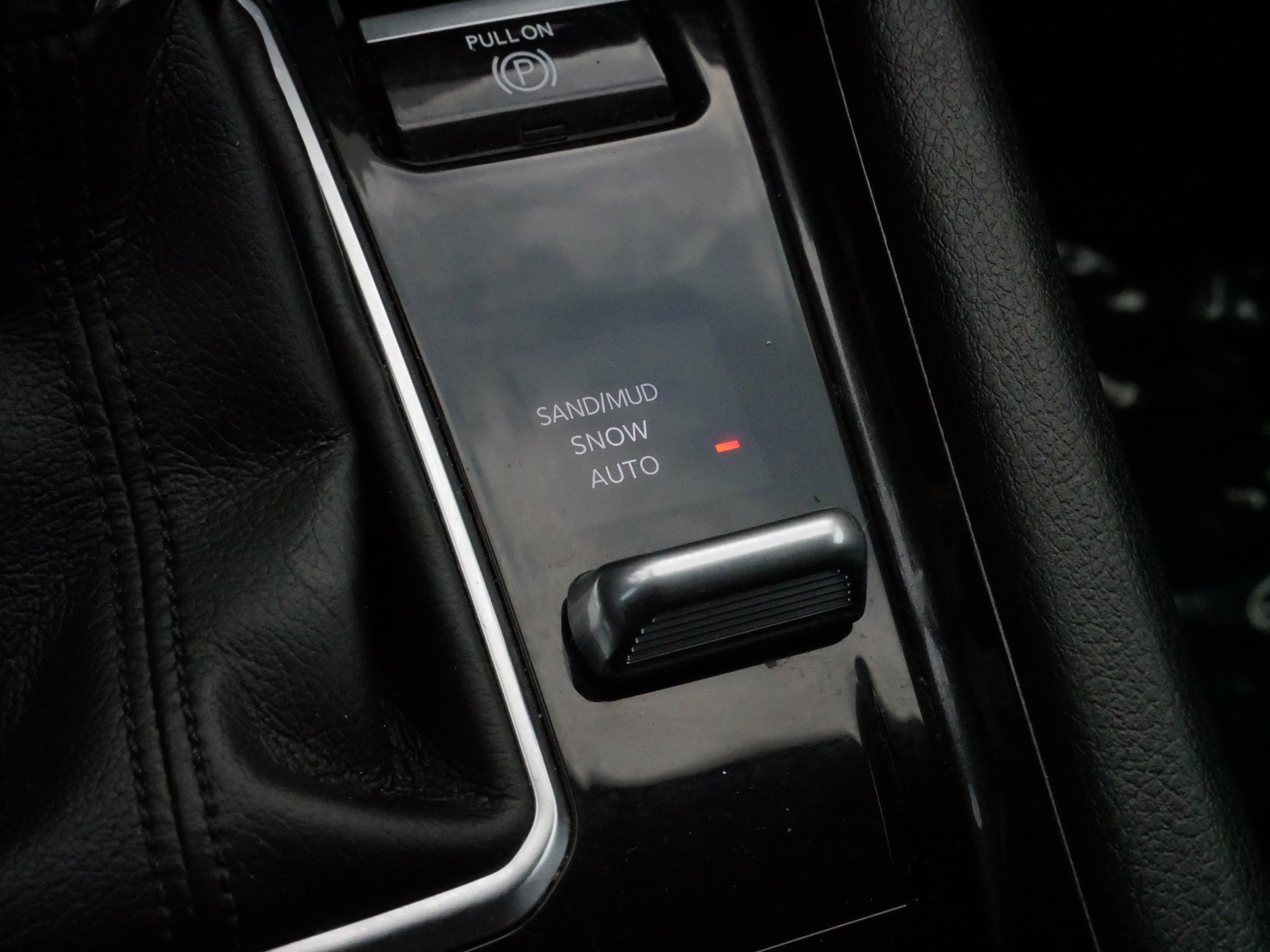 Certified 2022 Jeep Compass Latitude image 27