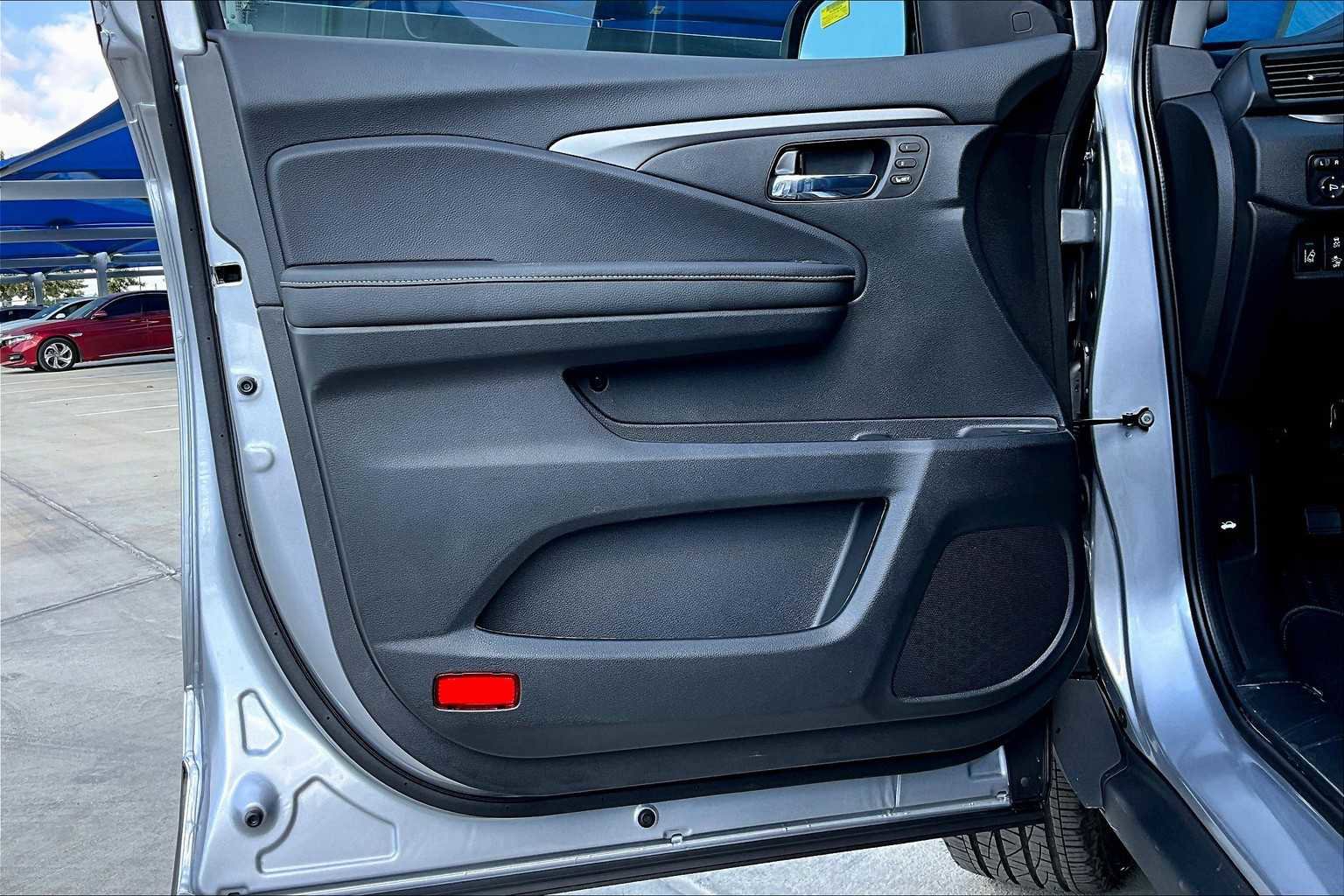 New 2026 Honda Ridgeline RTL image 10