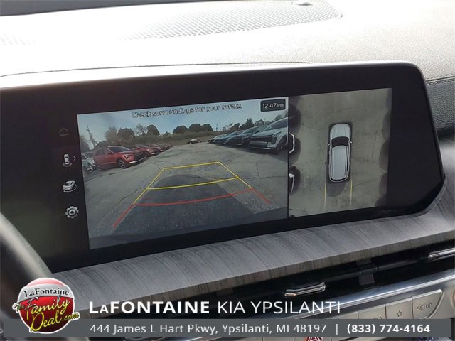 Used 2023 Kia Telluride SX image 31