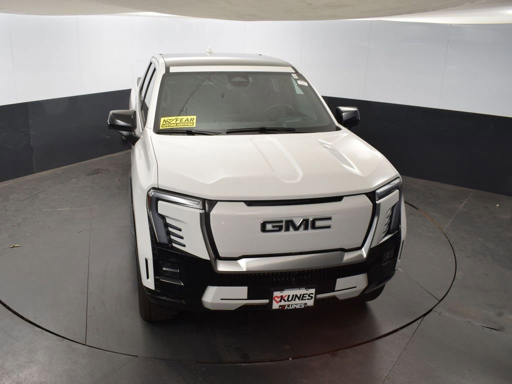 New 2025 GMC Sierra EV Denali image 40