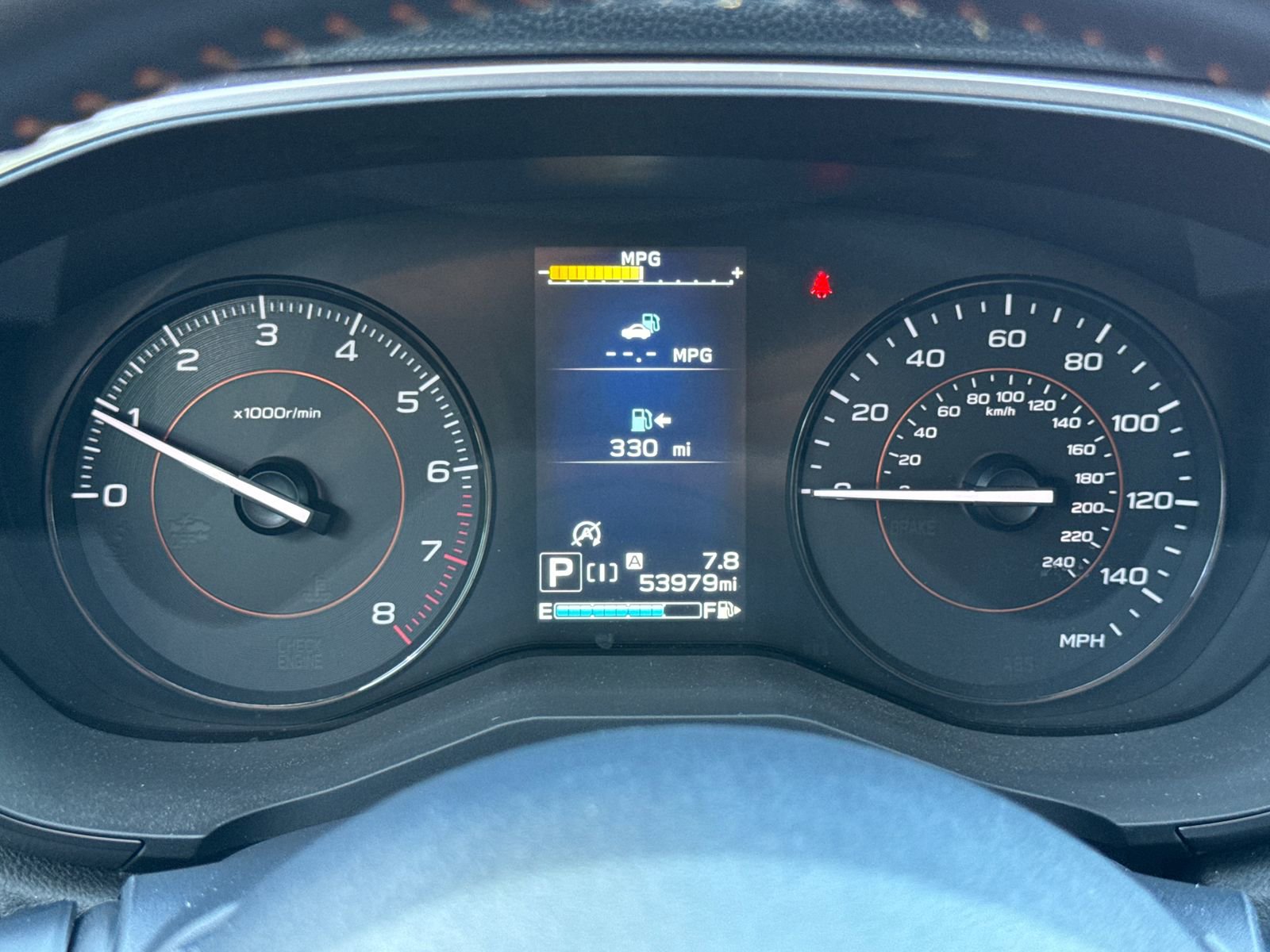 Certified 2021 Subaru Crosstrek 2.0i Premium w/ Popular Package #3 image 20