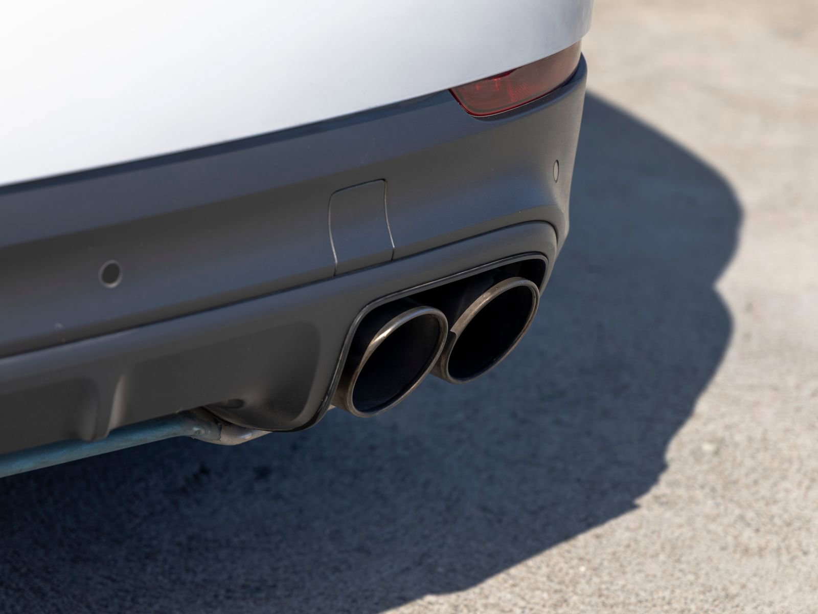 Certified 2021 Porsche Cayenne S AWD/4WD image 23