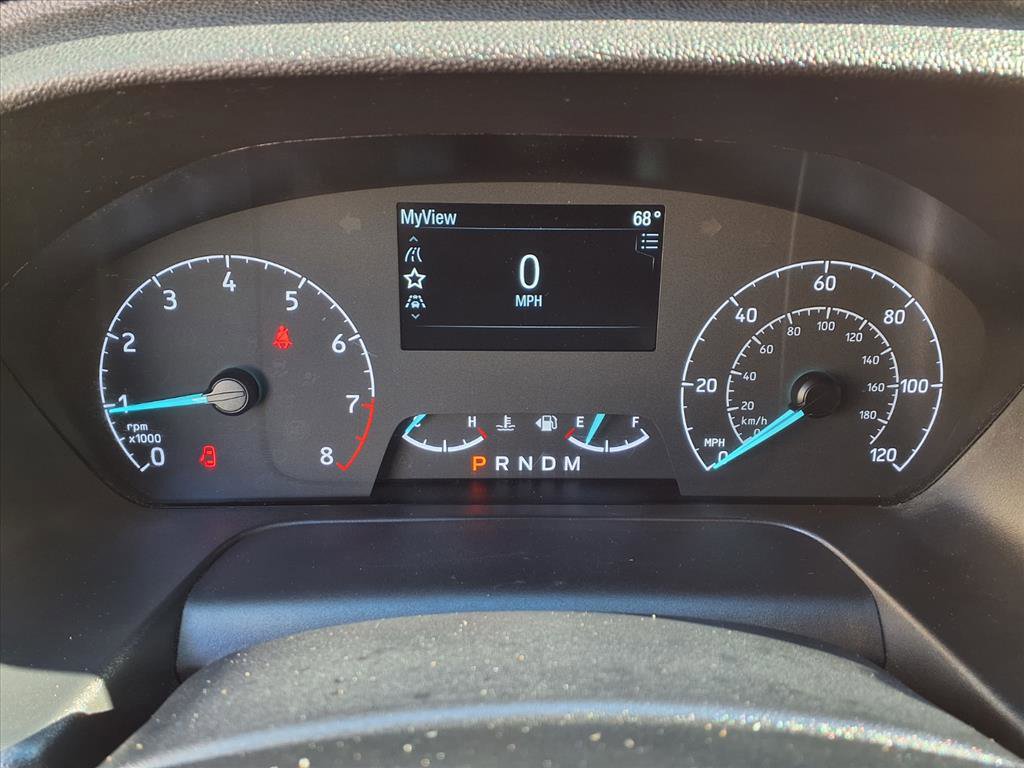 Used 2023 Ford Transit 250 Low Roof w/ Exterior Upgrade Package image 13