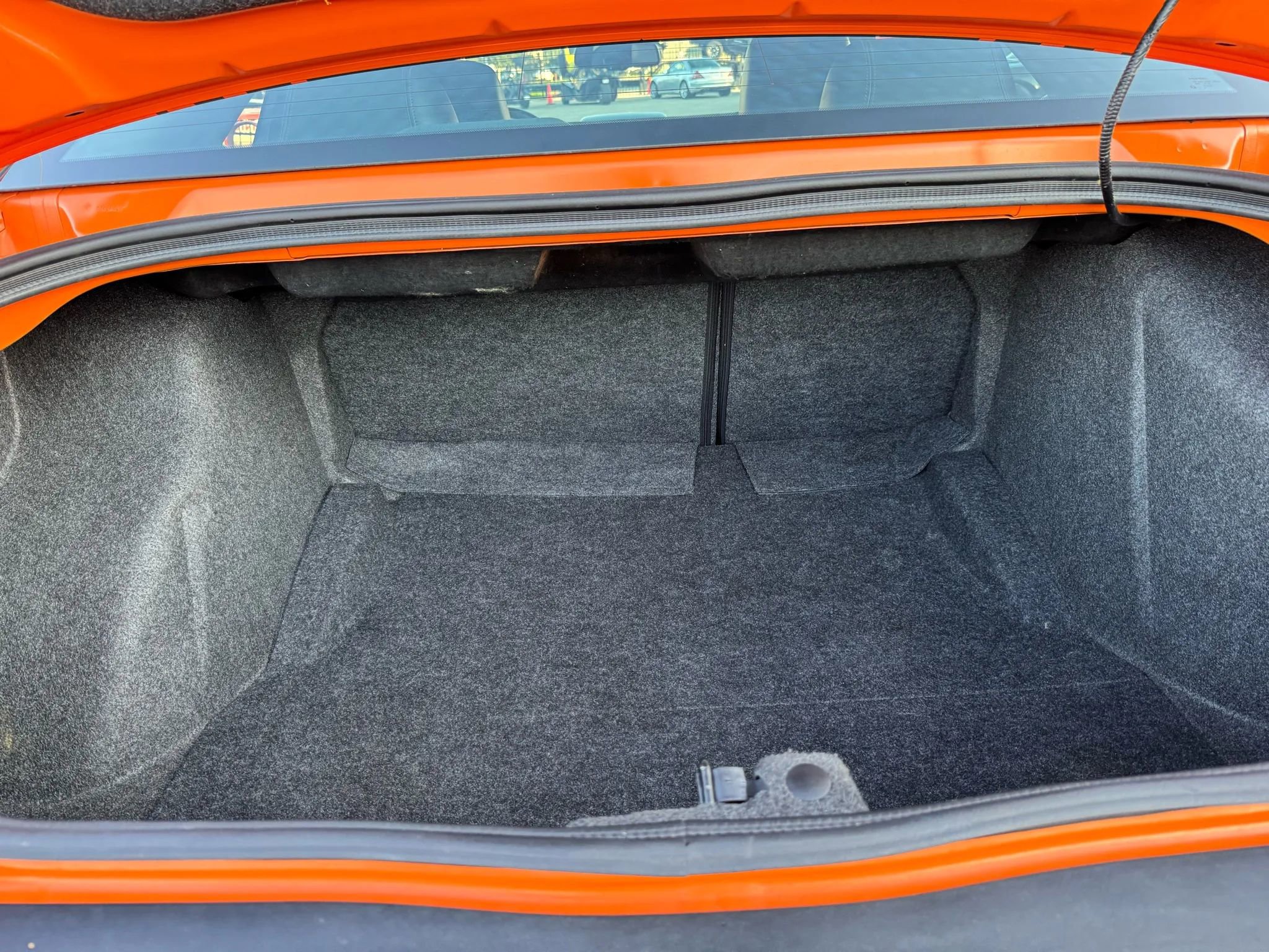 Used 2014 Dodge Challenger R/T image 44